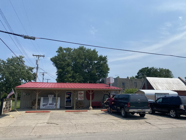 Applegate - Sept 2020 (newer photo)